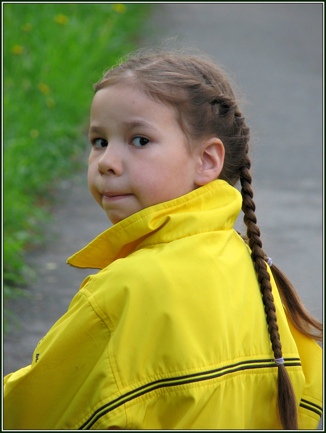 photo "***" tags: portrait, children