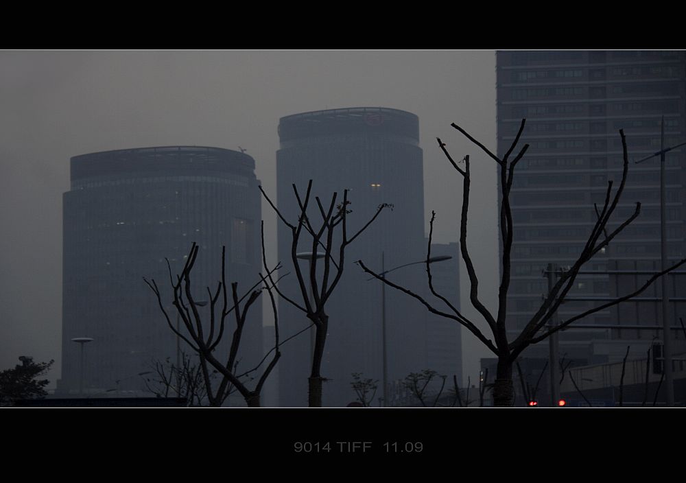 фото "сумерки" метки: , 