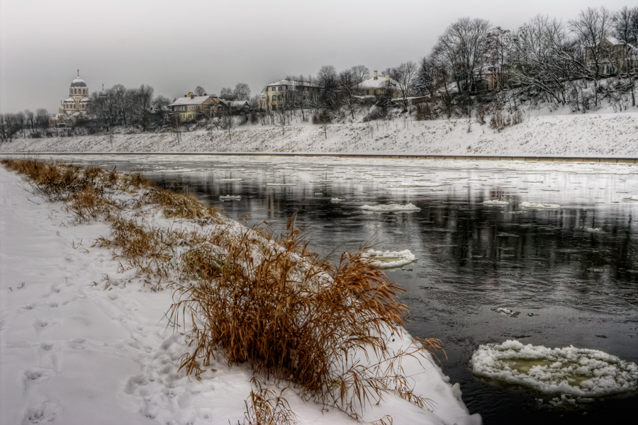 photo "***" tags: landscape, winter