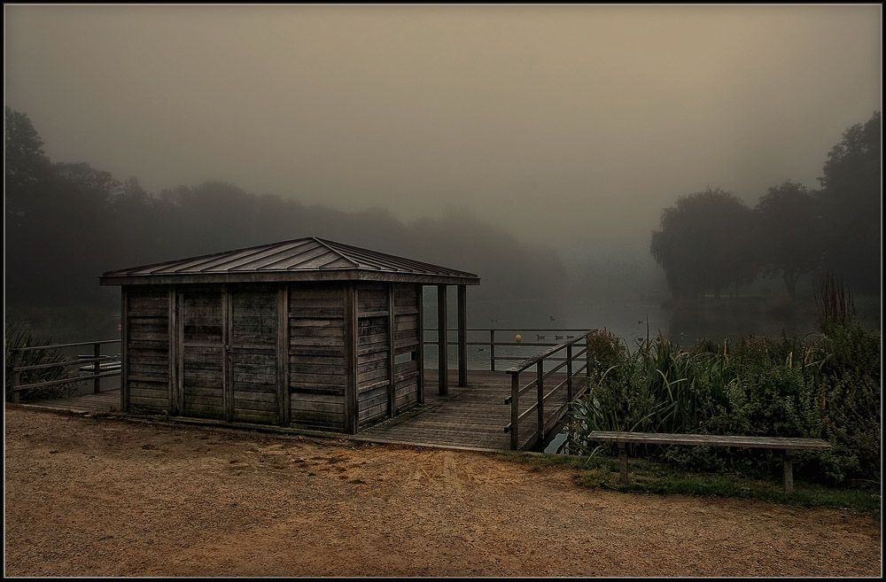 photo "***" tags: landscape, autumn