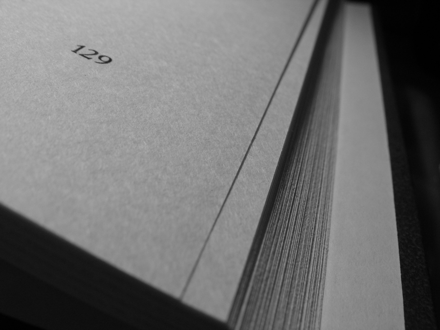 photo "an art of a book 2" tags: black&white, still life, 