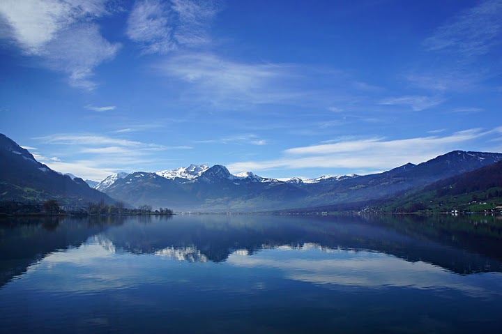 photo "***" tags: landscape, mountains, water