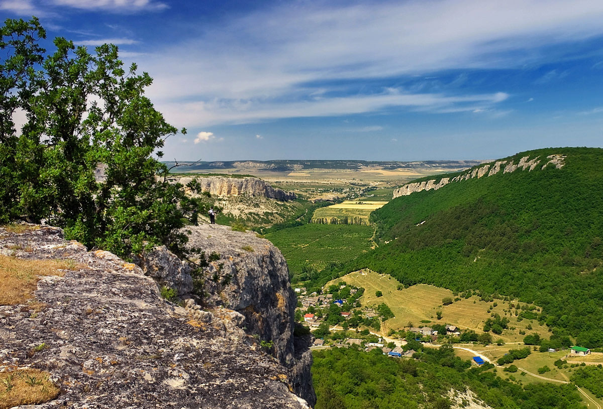 photo "***" tags: landscape, mountains, summer