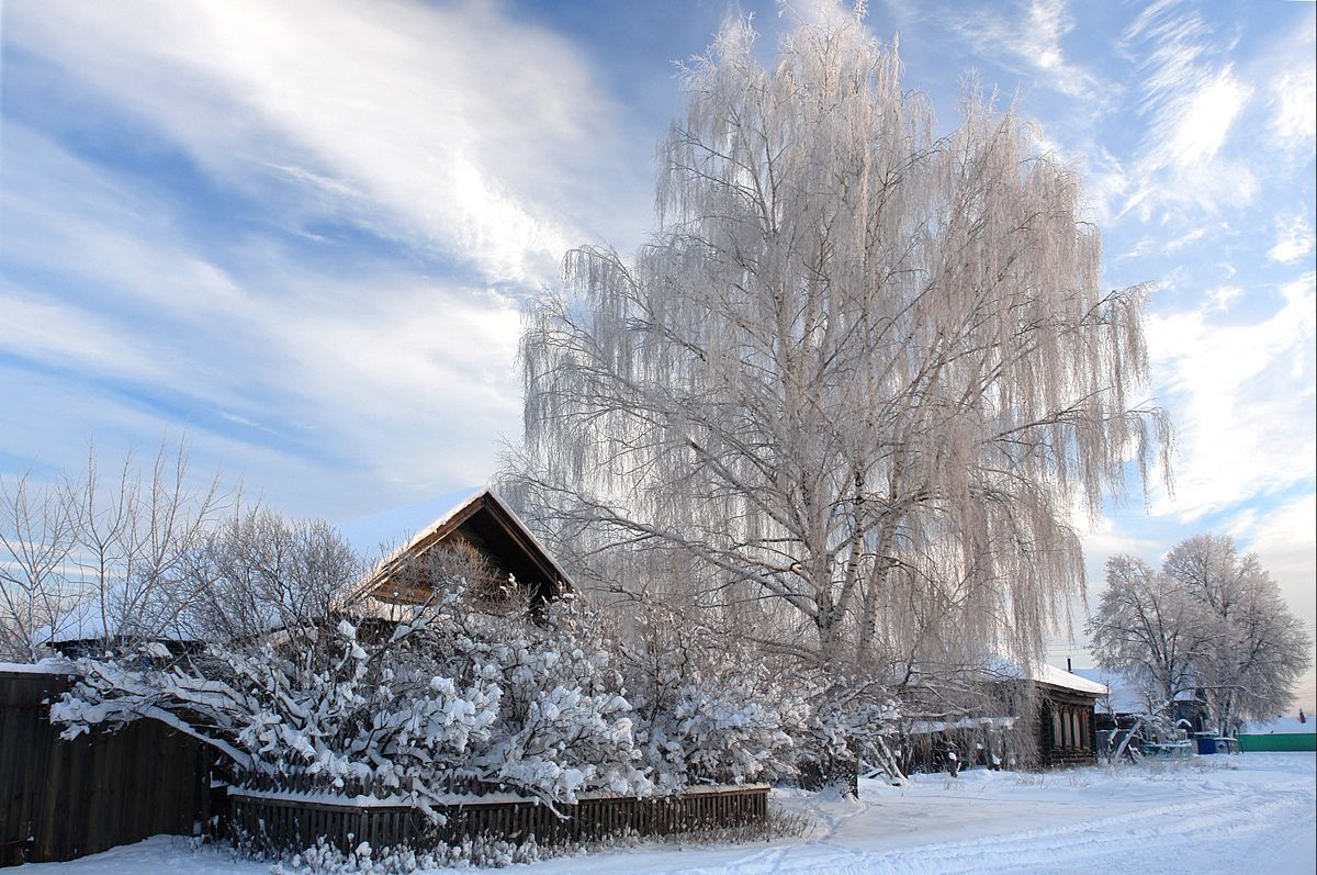 photo "***" tags: landscape, winter