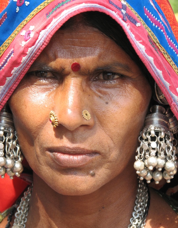 photo "***" tags: travel, portrait, Asia, woman