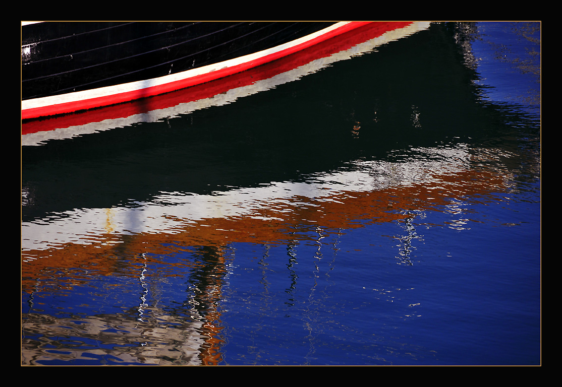 photo "Maritima" tags: landscape, abstract, water