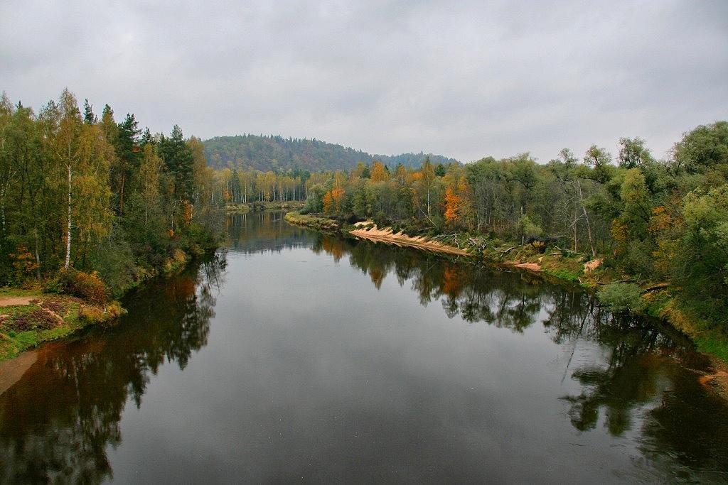 photo "***" tags: landscape, travel, Europe, autumn