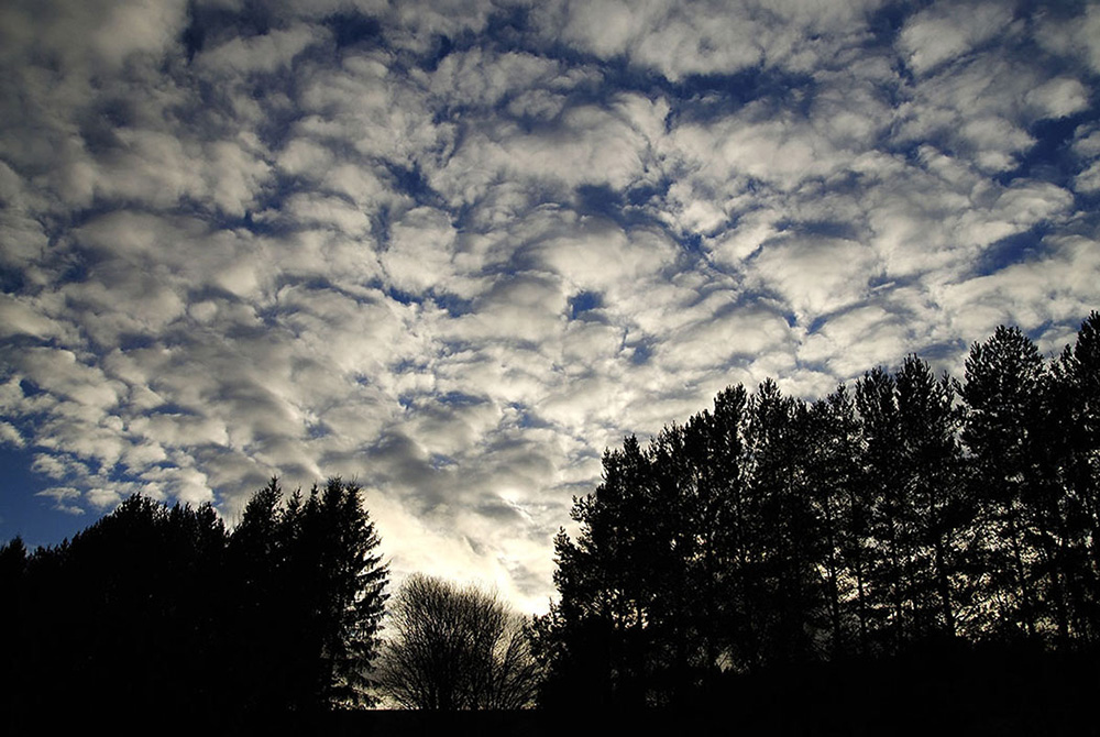 photo "***" tags: landscape, clouds