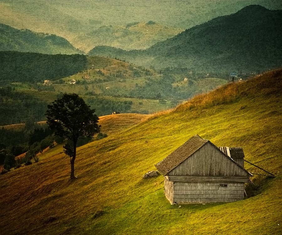 photo "h" tags: landscape, mountains