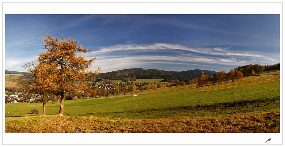 фото "foothills" метки: пейзаж, лес