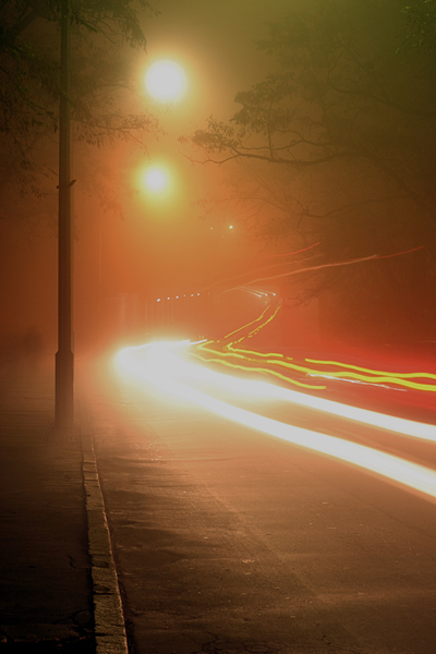 photo "***" tags: landscape, night