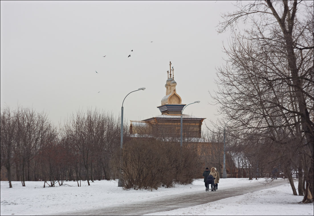 photo "***" tags: landscape, winter