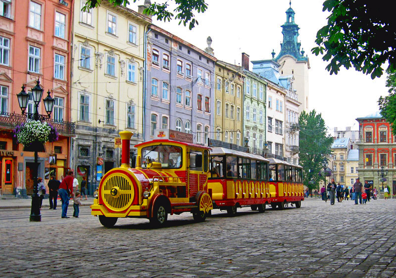 фото "Паровоз" метки: город, 