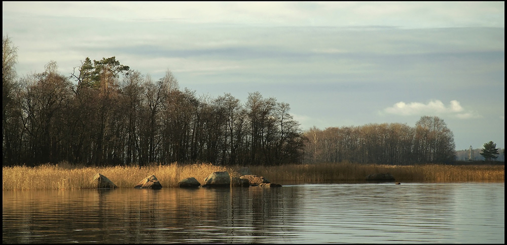 photo "***" tags: landscape, autumn