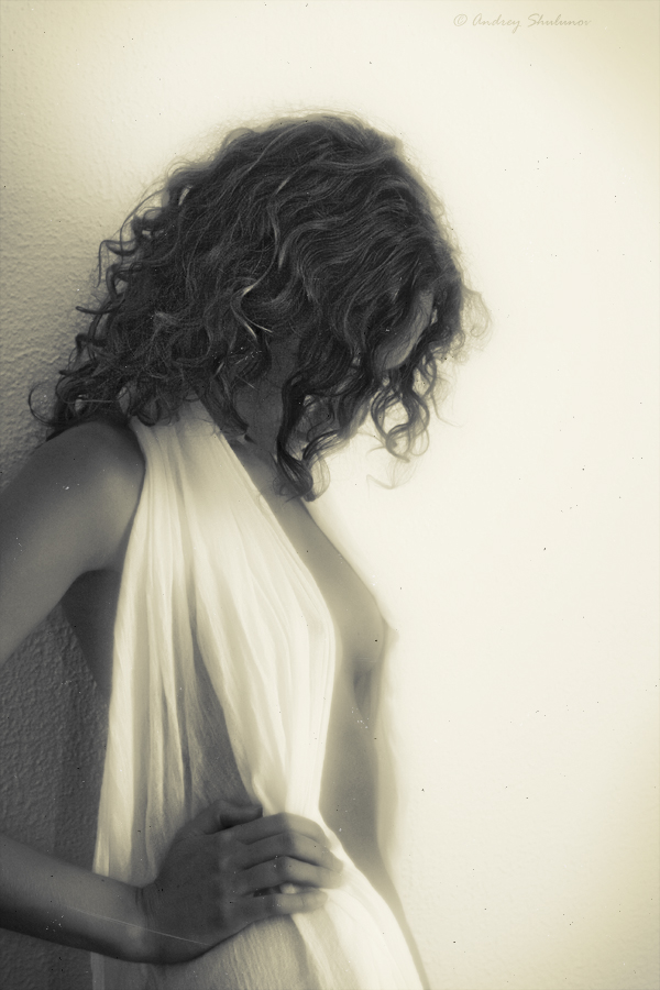 photo "Welcome to fairy tale" tags: portrait, woman