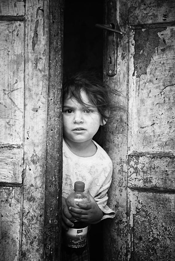 photo "j" tags: portrait, children