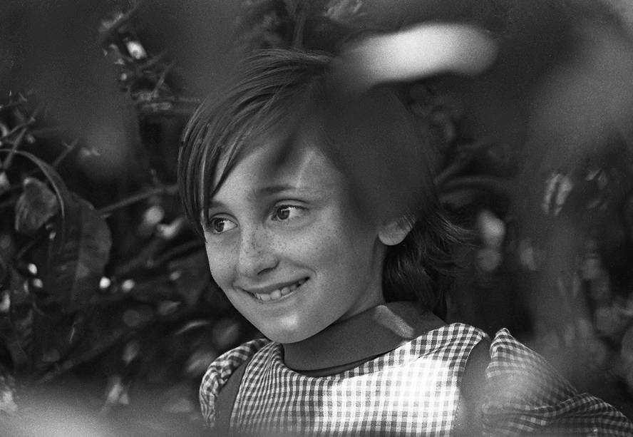 photo "***" tags: portrait, black&white, children
