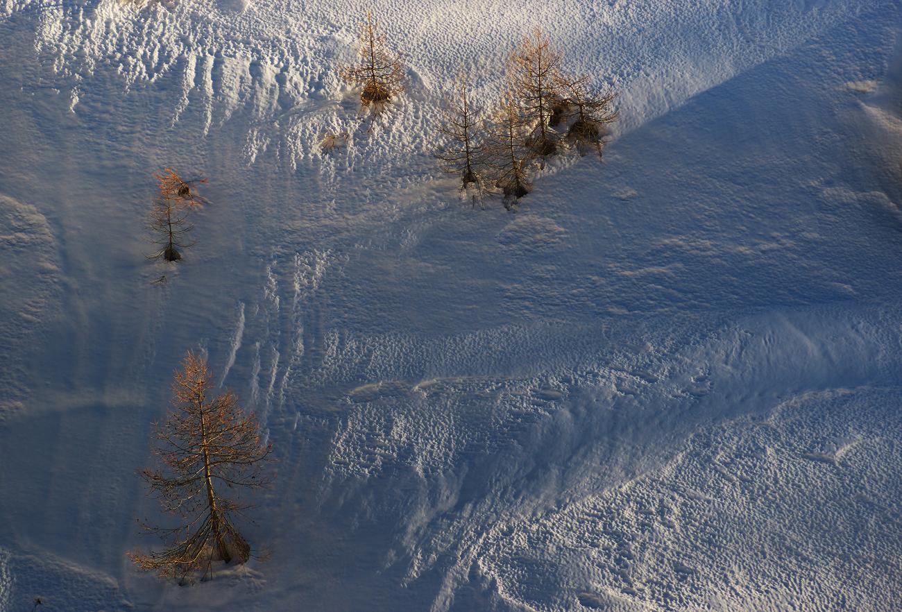 фото "last light from right" метки: пейзаж, горы