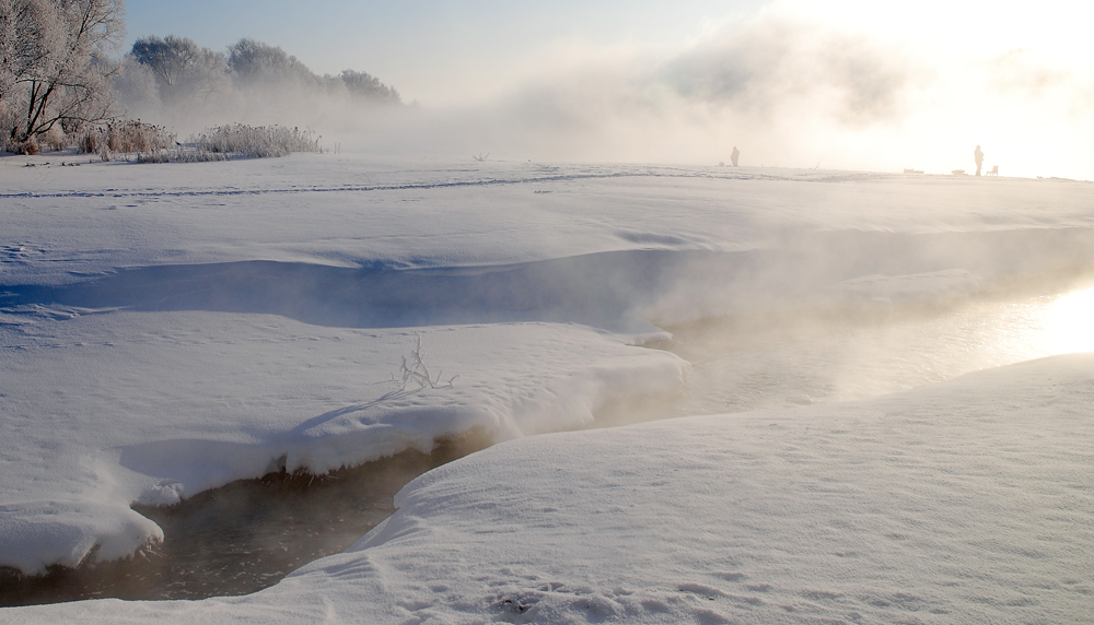photo "***" tags: landscape, winter