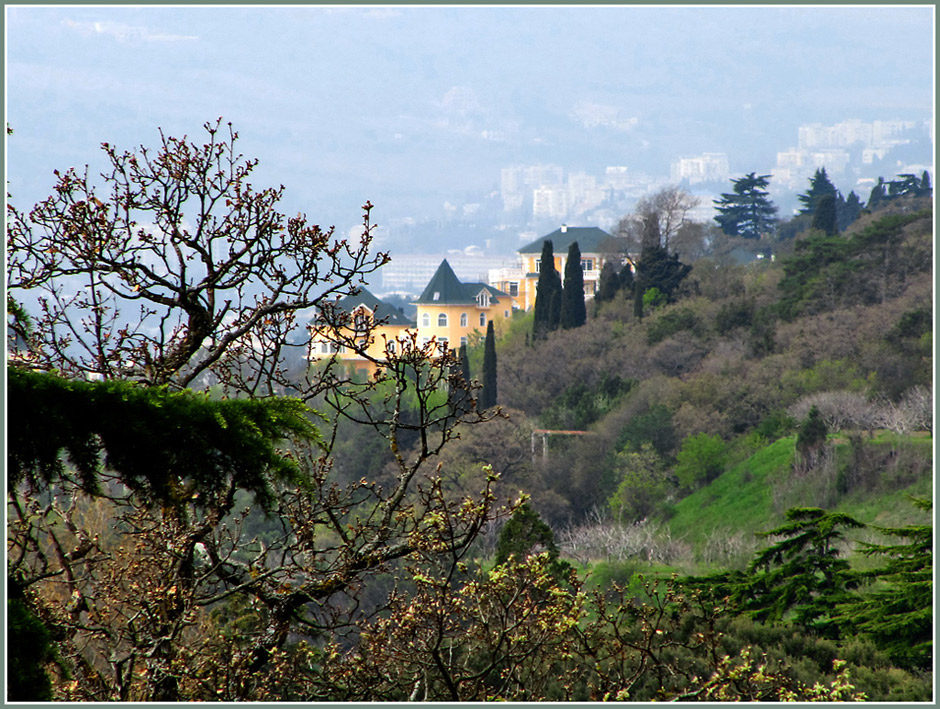 photo "***" tags: landscape, spring