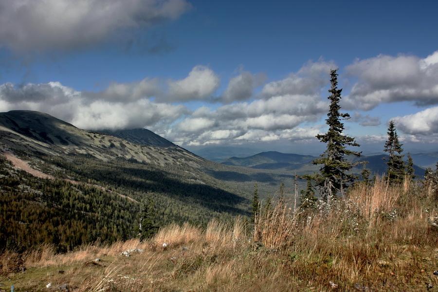 photo "***" tags: landscape, mountains