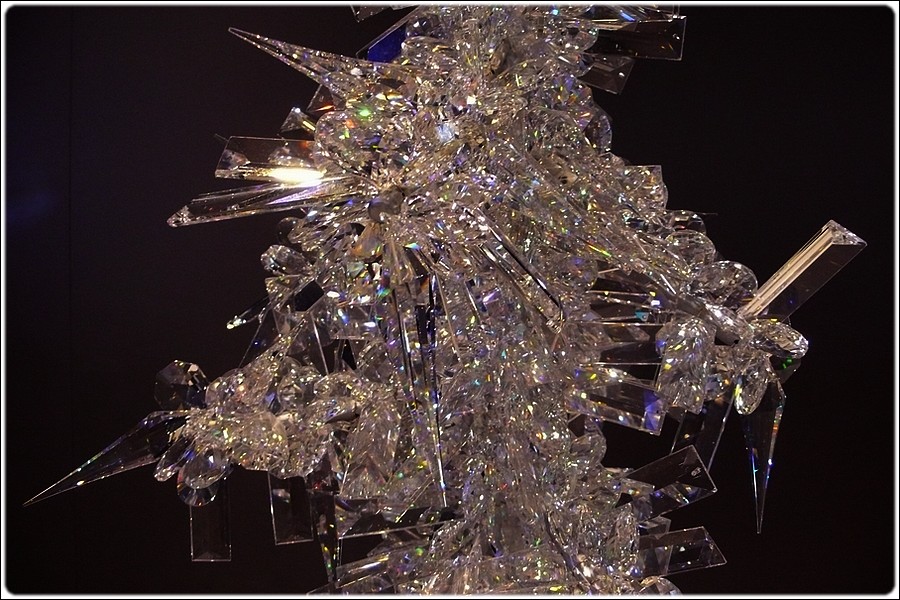 photo "glass crystals" tags: macro and close-up, abstract, 