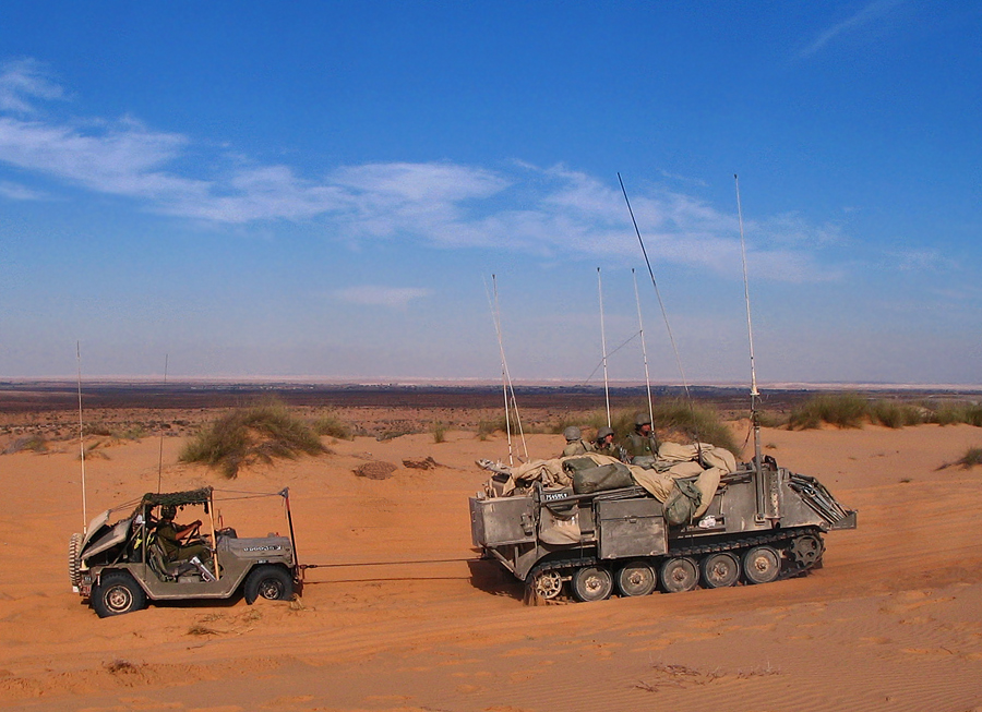 photo "March across the sands ..." tags: technics, reporting, 