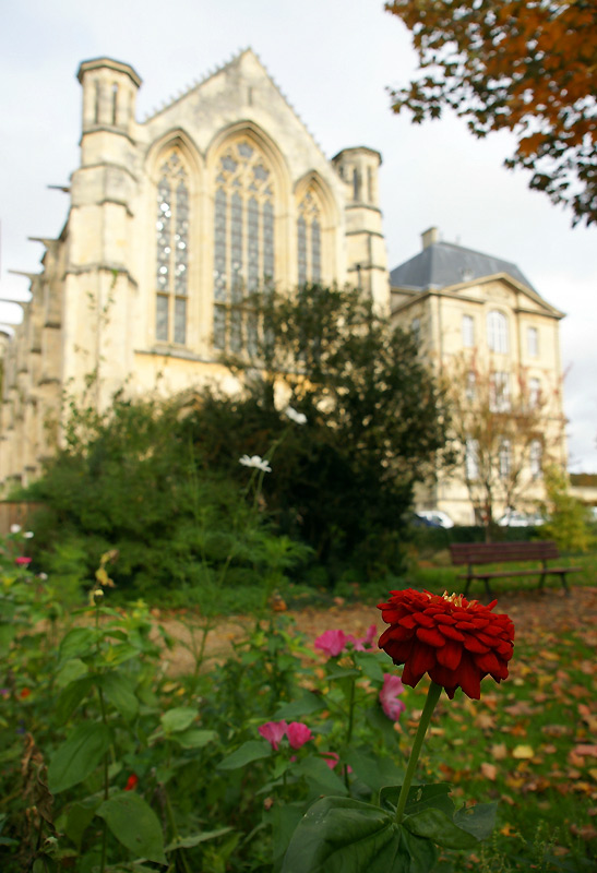 photo "***" tags: travel, landscape, Europe, autumn