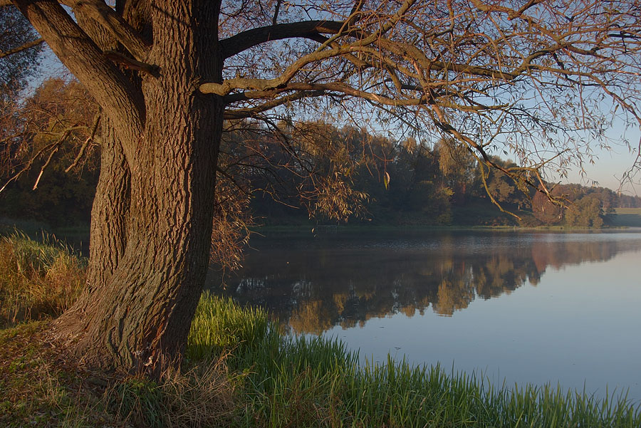 photo "***" tags: landscape, autumn