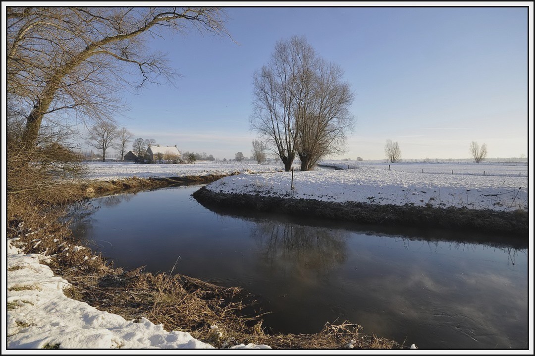 photo "***" tags: landscape, winter