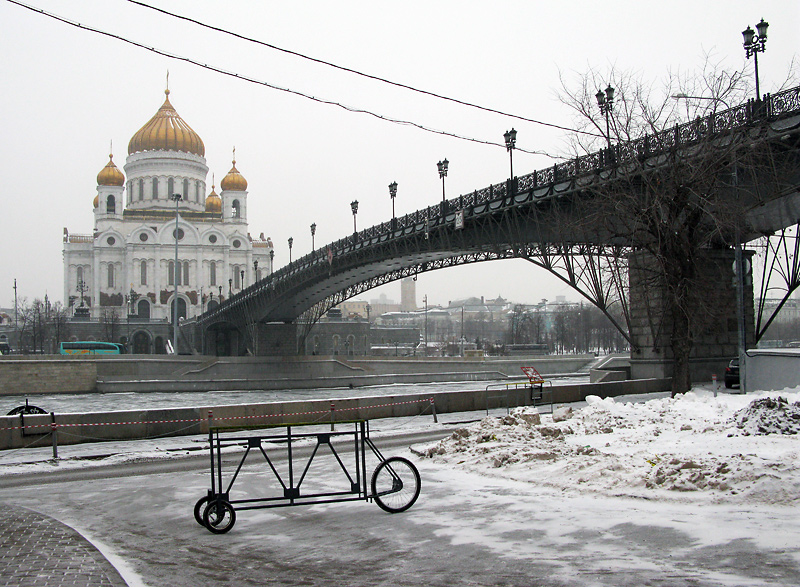 фото "No passage" метки: архитектура, пейзаж, 