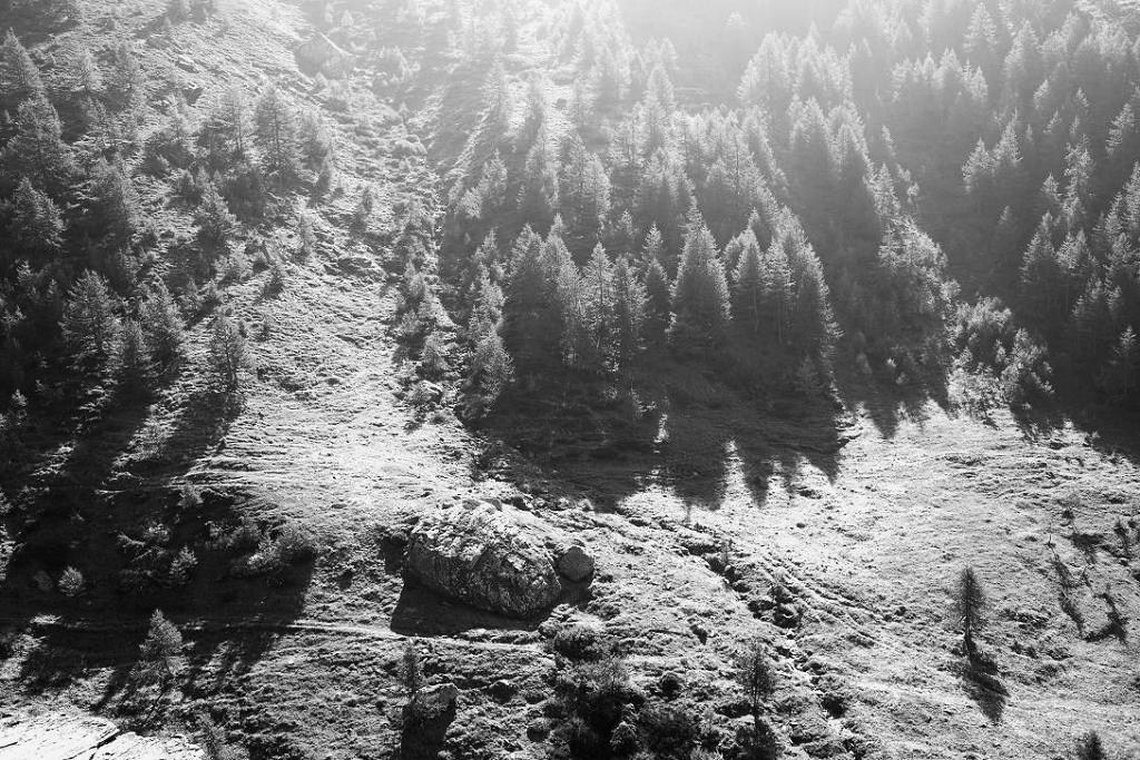фото "from the high: last minutes of light" метки: пейзаж, горы