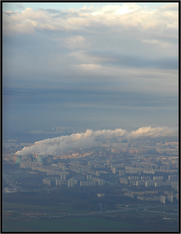 фото "Романтика городского индастрила" метки: разное, 