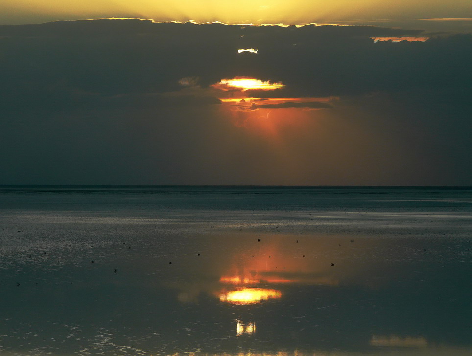 photo "***" tags: landscape, sunset, water