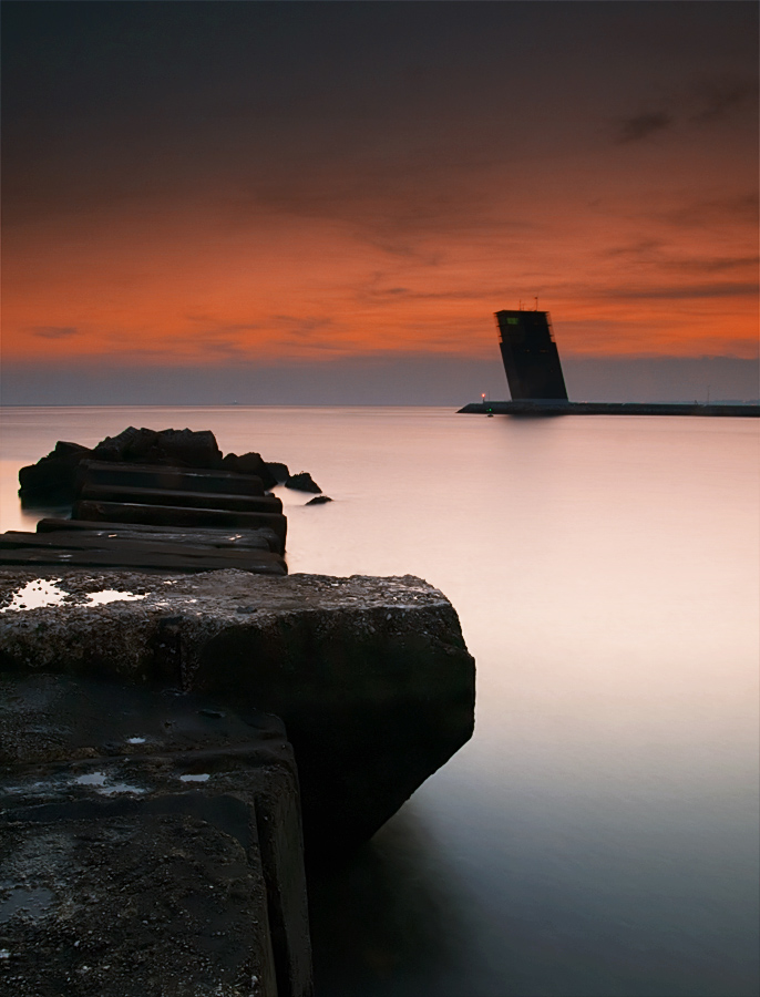 photo "***" tags: landscape, water