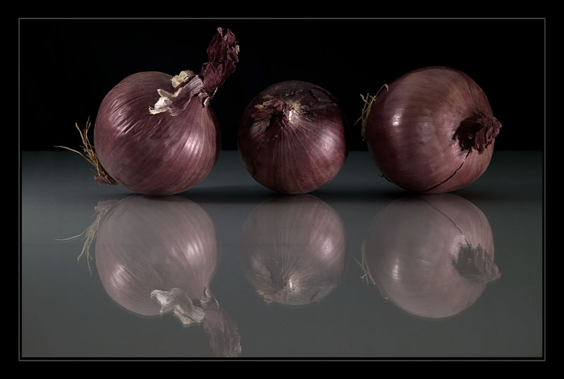 photo "Three Amigos" tags: still life, 