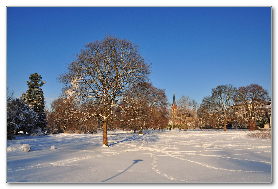 photo "***" tags: landscape, winter