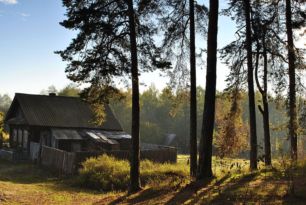 photo "***" tags: landscape, summer