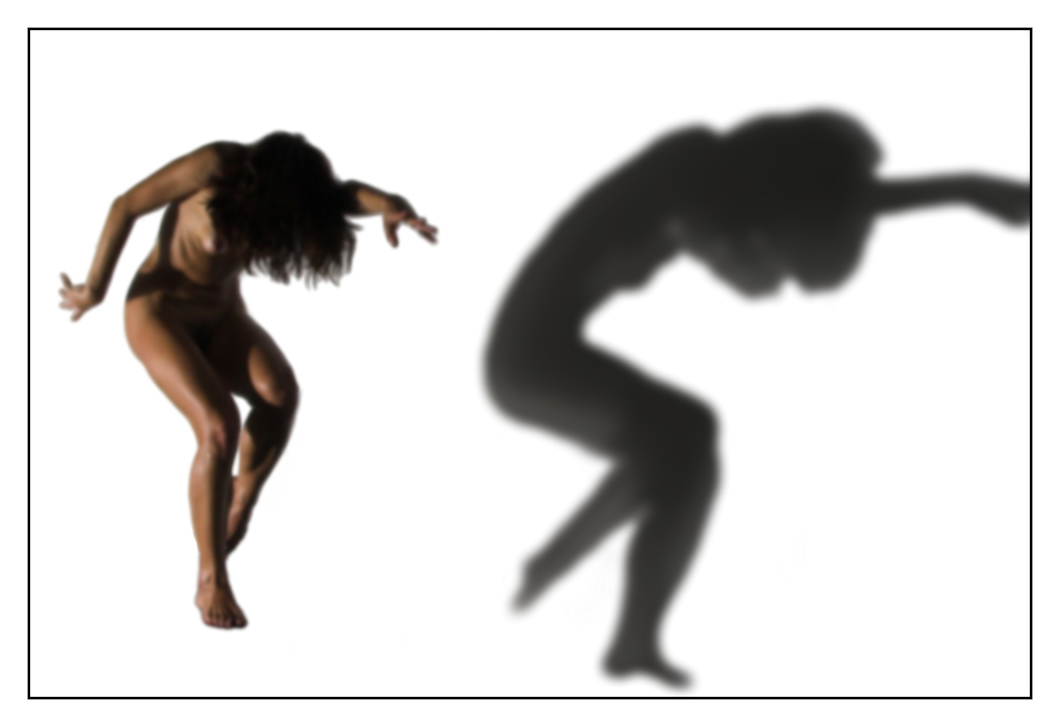 фото "evolution I" метки: ню, 