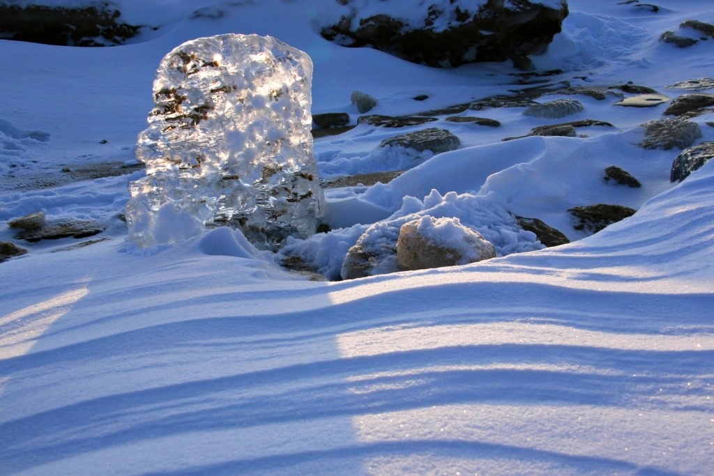 фото "Сокровища Снежной королевы" метки: пейзаж, путешествия, Европа, зима