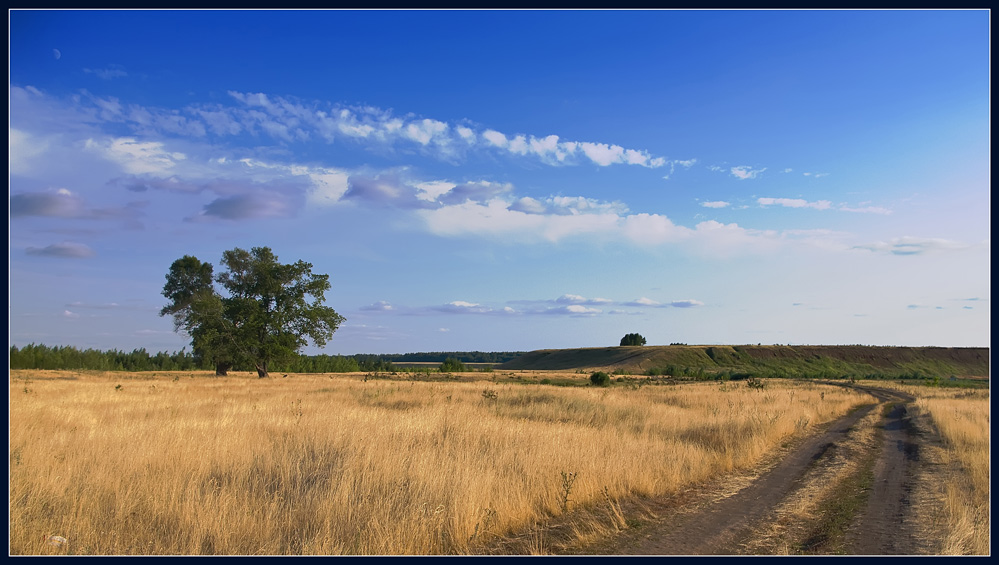 photo "***" tags: landscape, summer