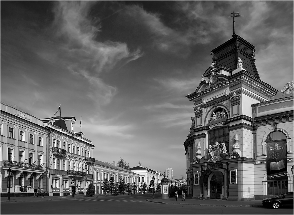 фото "***" метки: архитектура, черно-белые, пейзаж, 