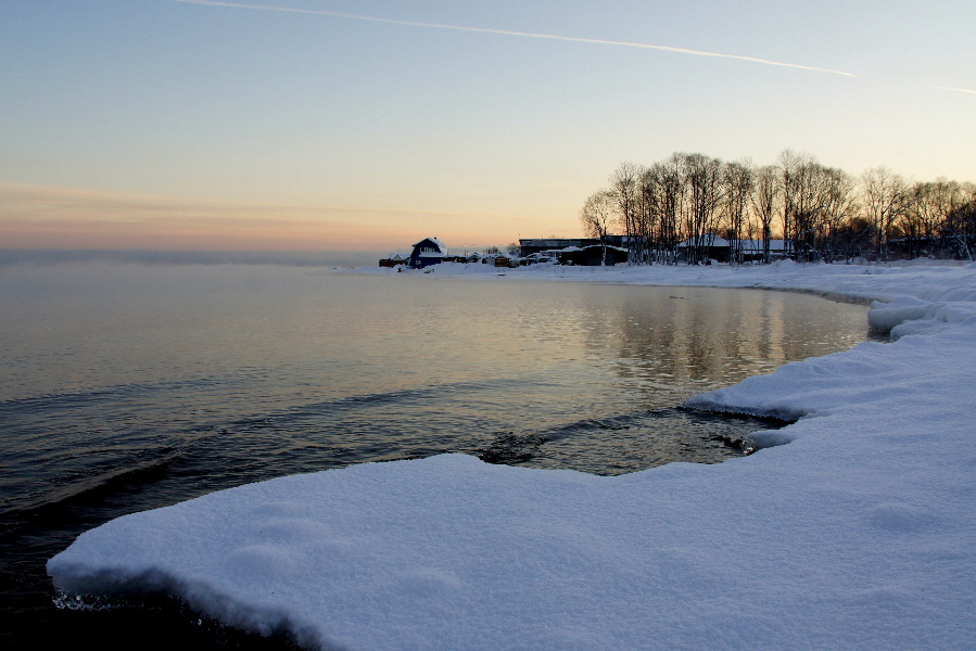 photo "***" tags: landscape, travel, Asia, winter