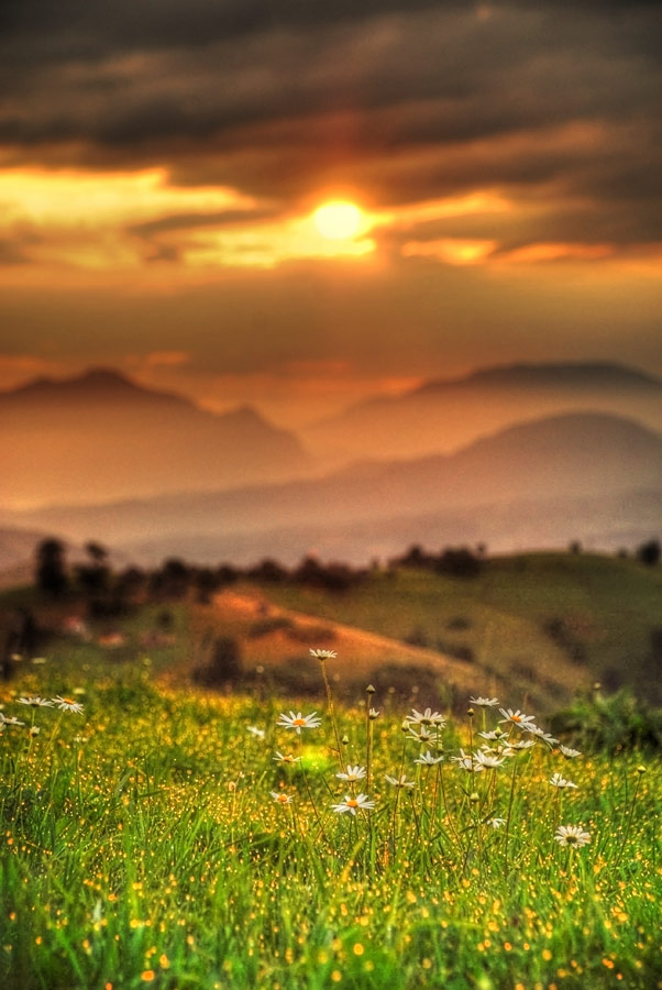 photo "." tags: landscape, mountains
