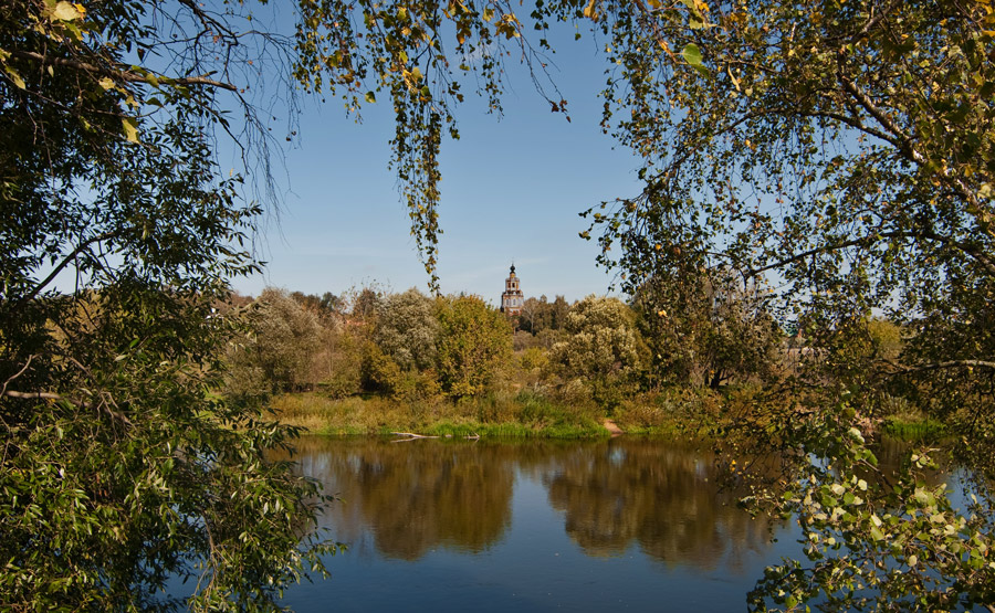 photo "***" tags: architecture, landscape, 