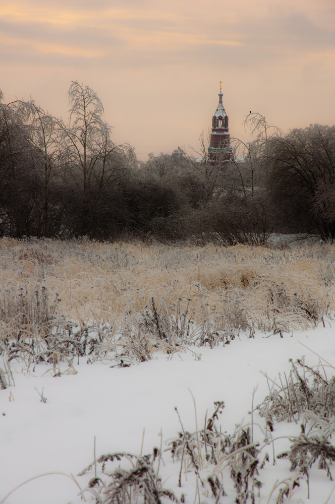 photo "***" tags: landscape, winter