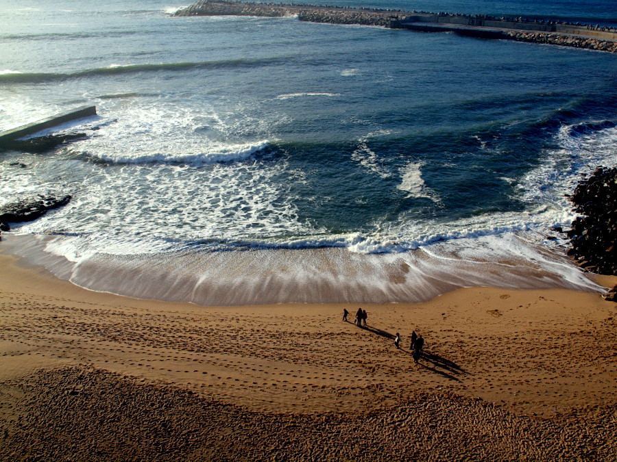 фото ""From the Top..."" метки: пейзаж, вода