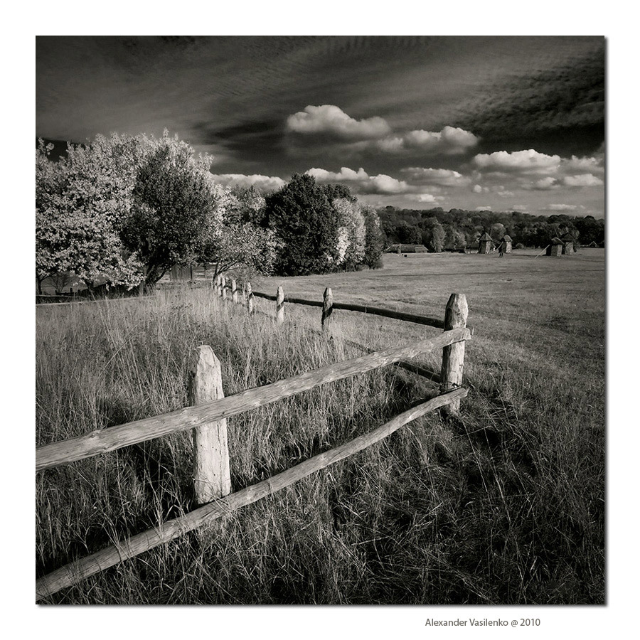 фото "Время..." метки: пейзаж, панорама, 