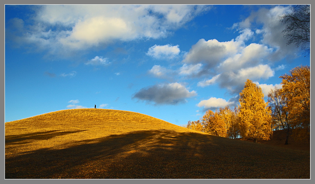 photo "***" tags: landscape, autumn