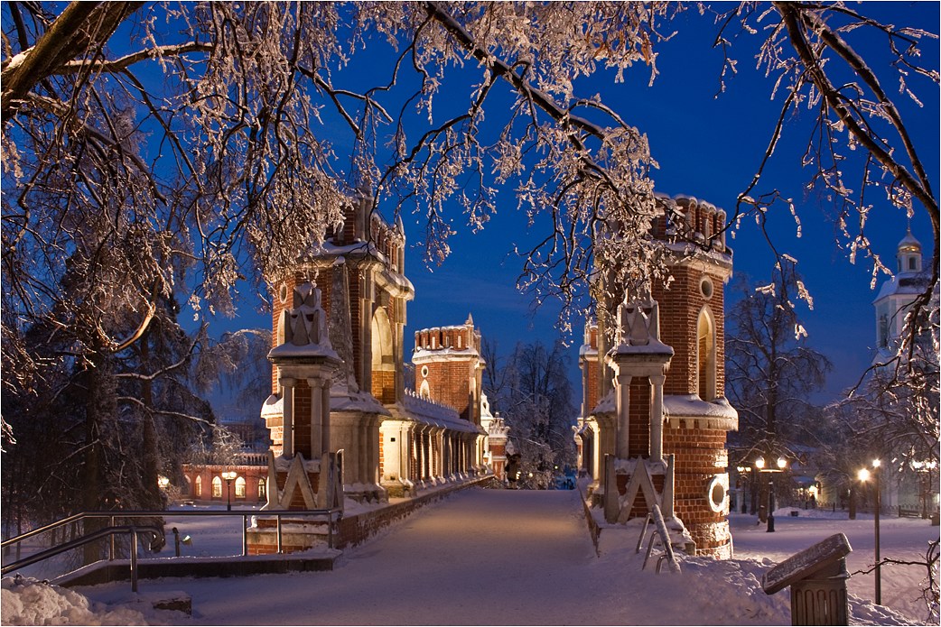photo "***" tags: landscape, winter
